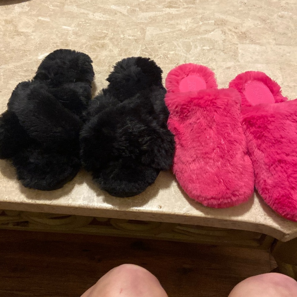House Shoes